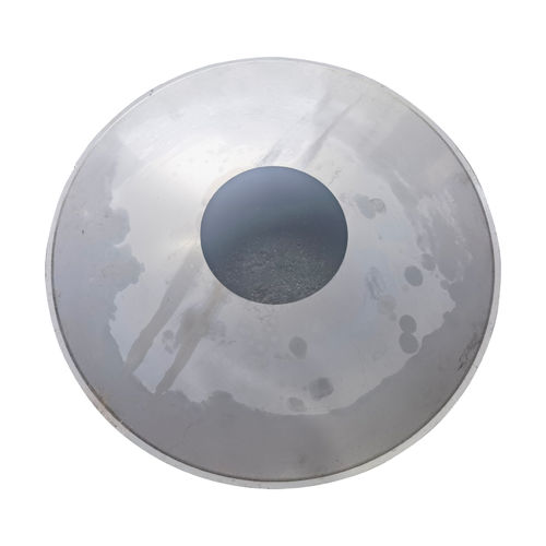 Tea Kneading Machine Kneading Cover Plate-