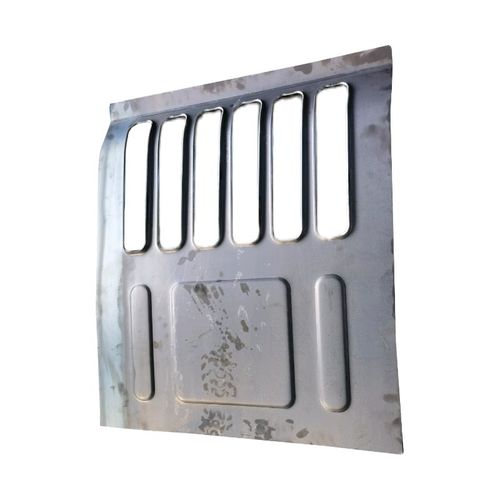 Large Press Stamping Parts-