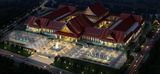 Baju built in Vientiane, Laos International Convention and Exhibition Center Project Baju built in Vientiane, Laos International Convention and Exhibition Center Project