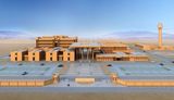 And Beijing Urban Construction Group Co., Ltd. signed aid Niger General Hospital project And Beijing Urban Construction Group Co., Ltd. signed aid Niger General Hospital project