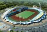 Djibouti International Stadium Project Djibouti International Stadium Project