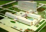 The project of Zanzibar Budulamucai hospital The project of Zanzibar Budulamucai hospital