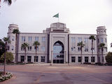 Mauritania International Conference Center Project Mauritania International Conference Center Project