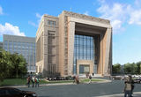 Kampuchea information technology building project Kampuchea information technology building project
