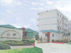 Innofit Health & Fitness Co.,Ltd. Innofit Health & Fitness Co.,Ltd.