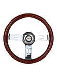 Wooden steering wheel -JLW-110