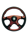 Wooden steering wheel -JLW-9390L