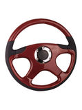 Wooden steering wheel -JLW-098