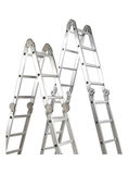 Ladders -JLA4×3