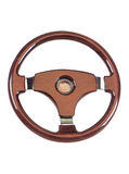 Wooden steering wheel -JLW-960