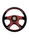 Wooden steering wheel-JLW-9490