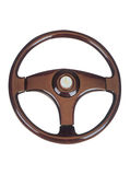 Wooden steering wheel -JLW-925