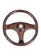 Wooden steering wheel-JLW-925