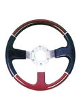 Wooden steering wheel -JLW-931