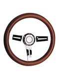Wooden steering wheel -JLW-026