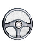 Wooden steering wheel -JLW-016