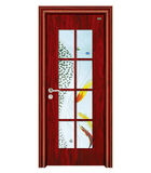 Melamine Wooden Door -JYJ-C803