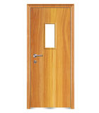 Fire Rated Wood door2-JYJ-SF901