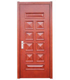 Solid Wood Door -JYJ-DR8