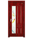 Melamine Wooden Door -JYJ-D526-1