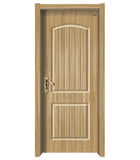 Melamine Wooden Door -JYJ-D525