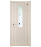 Melamine Wooden Door -JYJ-C588