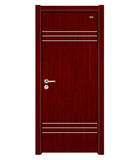 Melamine Wooden Door -JYJ-C589