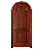 Solid Wood Door -JO-034