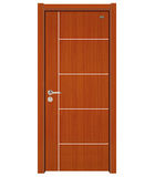 Melamine Wooden Door -JYJ-C584