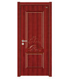 Melamine Wooden Door -JYJ-D521