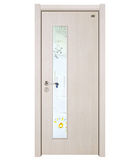 Melamine Wooden Door -JYJ-C587