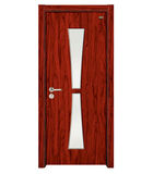 Melamine Wooden Door -JYJ-C801