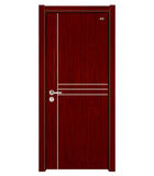 Melamine Wooden Door -JYJ-C585
