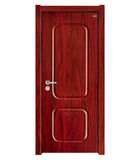 Melamine Wooden Door -JYJ-D523