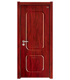 Melamine Wooden Door -JYJ-D522