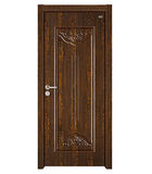 Melamine Wooden Door-JYJ-D530