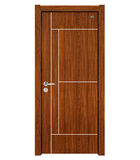 Melamine Wooden Door -JYJ-C586