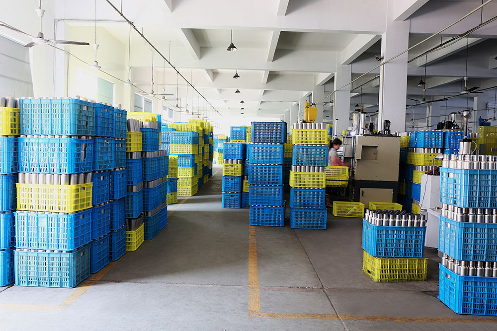 Kangfute Industry Co., Ltd.