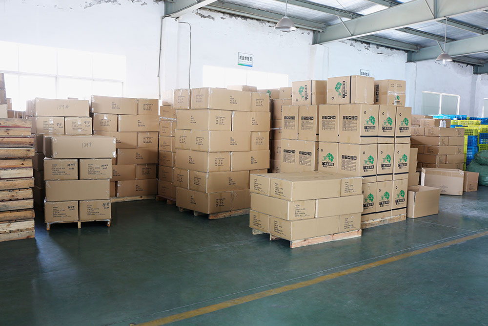 Kangfute Industry Co., Ltd.