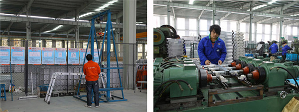 Zhejiang Youmay Industry Co.ltd.