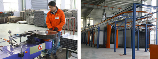 Zhejiang Youmay Industry Co.ltd.