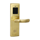 Smart hotel lock system -8909
