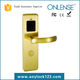 security  Hotel lock supplier-8900RFGC