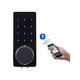 Touch Screen Bluetooth Lock S110BBL-S110BBL