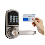 Digital Card Lock -S200MF