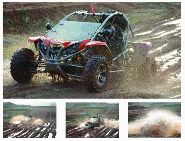 Zhejiang Renli Vehicle Co., Ltd
