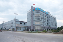Zhejiang Renli Vehicle Co., Ltd