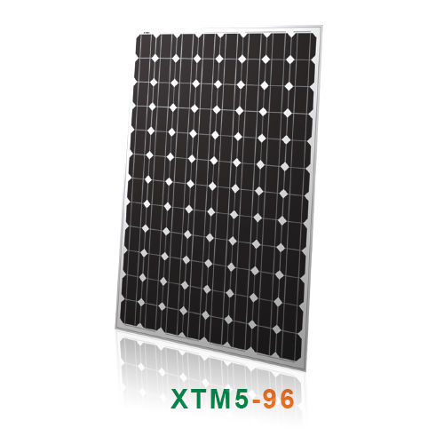 Monocrystalline Module Series-XTM5-96