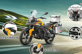 ZONGSHEN RX3 Pannier Case ZONGSHEN RX3 Pannier Case