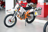 XTR 250 XTR 250